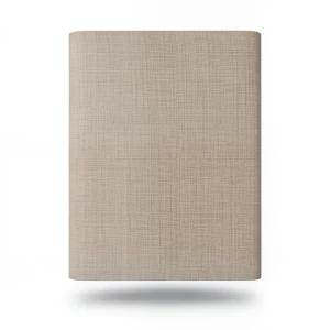 Italian Wall Covering Patterned Design Roll Length 10 m Light Brown