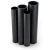مواسير HDPE PE 80 ضغط 8 بار قطر خارجي 160 مم سمك 14.6 مم لون أسود - Image 1