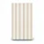 Striped wallpaper, beige color, length 10 m, width 0.53 m, model 10290-02
