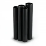 Al-Rajhi HDPE Pipes PE 100 Pressure 12.5 Bar Outside Diameter 315 mm Thickness 23.2 mm Color Black