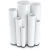 UPVC Pipes Nominal Pressure 2.5 Bar Outside Diameter 710 mm Thickness 5.7 mm White - Image 1