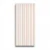 Striped wall decoration, pink with beige color, length 10 m, width 0.53 m, model 10290-05 