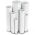 UPVC Pipes Pressure 2.5 Bar Outside Diameter 800 mm Thickness 6.4 mm White - Image 1