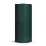 Italian Wall Decoration Patterned Design, Dark Green Color, Roll Length 10 m