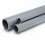 UPVC Pipes National Kham  Pressure 10 Bar Outside Diameter 280 mm Thickness 13.4 mm Gray Colour
