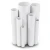 مواسير UPVC ضغط 4 بار قطر خارجي 630 مم سمك 12.4 مم لون أبيض - Image 1