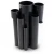 UPVC Pipes Pressure 10 Bar Outside Diameter 140 mm Thickness 6.7 mm Black - Image 1