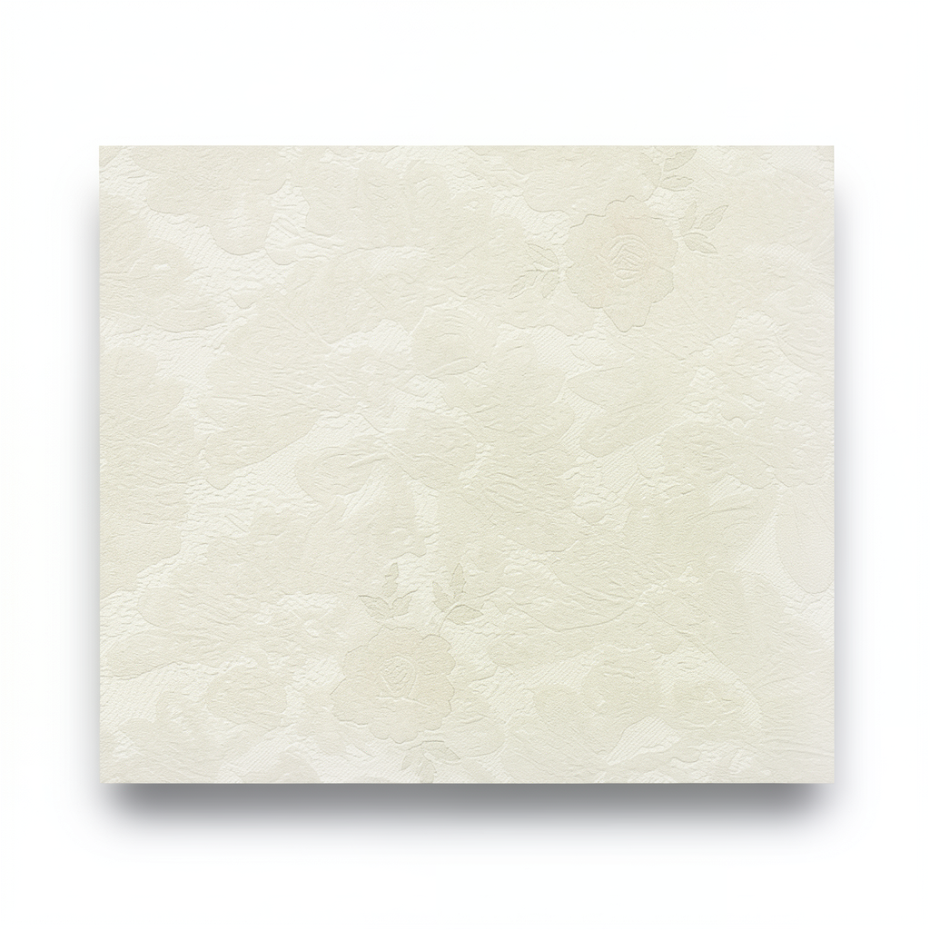 Italian Wall Decoration Light Beige, 10m x 0.73m, Model 24047