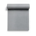 Pattern Wall Decoration Length 10m, Grey Color, Model Z80053