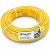 Neproplast HDPE Pipes PE 100 Nominal Pressure 16 Bar Outside Diameter 110 mm Thickness 10 mm Color Yellow