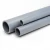 UPVC Pipes National Kham Nominal Pressure 6 Bar Outside Diameter 140 mm Thickness 4.1 mm Gray Colour
