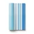 Youth and Children Wallpaper 10m x 0.53m Off White with Blue - Image 1