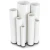 UPVC Pipes Nominal Pressure 6 Bar Outside Diameter 630 mm Thickness 18.4 mm White - Image 1