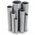 UPVC Pipes Modern Technology Nominal Pressure 11 Bar Size 2 inch Thickness 2.31 mm Gray Colour