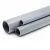 UPVC Pipes National Kham Nominal Pressure 2 Bar Outside Diameter 315 mm Thickness 2.5 mm Gray Colour