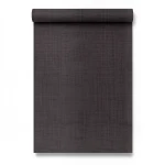 Pattern Wall Covering Length 10m, Dark Brown, Model Z80051