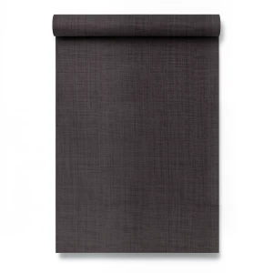 Pattern Wall Covering Length 10m, Dark Brown, Model Z80051