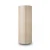 Italian Wallpaper Striped Design Roll 10m Beige Color - Image 1