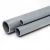 UPVC Pipes National Kham Pressure 10 Bar Outside Diameter 63 mm Thickness 3 mm Gray Colour