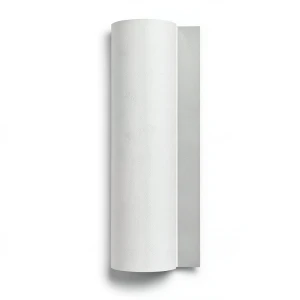 Youth and Children Wallpaper 10m x 0.53m Off White with Gray, Model GK8814