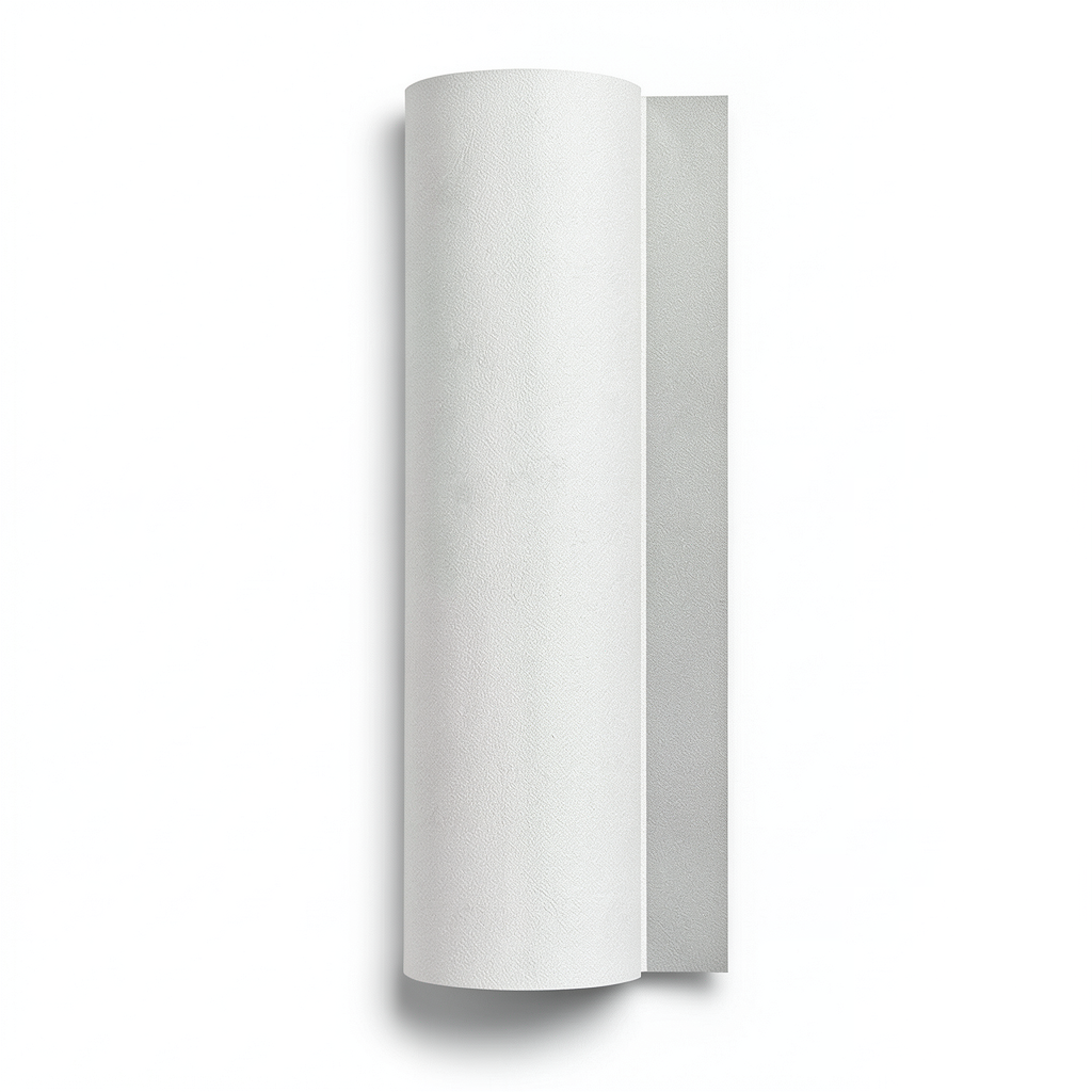 Youth and Children Wallpaper 10m x 0.53m Off White with Gray, Model GK8814