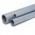 UPVC Pipes National Kham Pressure 10 Bar Outside Diameter 25 mm Thickness 1.5 mm Gray Colour