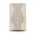 Classic Wallpaper 10m Length, 1.06m Width, Beige Color, Model 13006 - Image 1