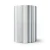 American Wallpaper Youth & Children 10m x 0.53m Off White Gray - Image 1