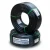 أنابيب HDPE  نيبروبلاست PE 100 ضغط 10 بار قطر خارجي 40 مم سمك 2.4 مم لون اسود