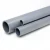 UPVC Pipes National Kham Nominal Pressure 16 Bar Outside Diameter 280 mm Thickness 20.8 mm Gray Colour