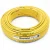 Neproplast HDPE Pipes PE 100 Nominal Pressure 16 Bar Outside Diameter 32 mm Thickness 2.9 mm Color Yellow