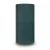 Italian Wall Covering Dark Green Striped Design Roll 10m - Image 1