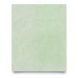 Italian Wall Covering 10m x 0.73m Light Green, Model 24057