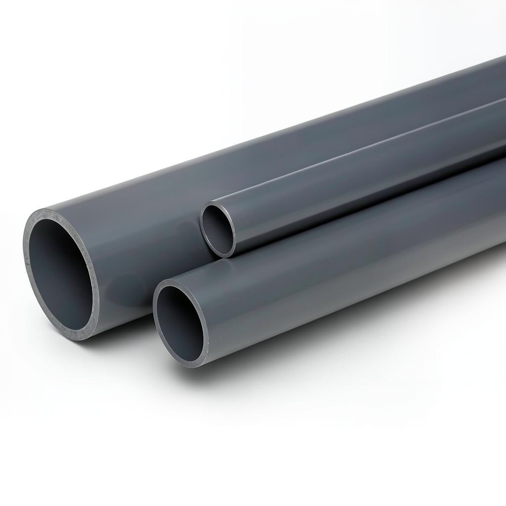 UPVC Pipes Nominal Pressure 20 Bar Outside Diameter 355 mm Thickness 26.1 mm