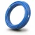 Neproplast HDPE Pipes PE 100 Pressure 10 Bar Outside Diameter 40 mm Thickness 2.4 mm Color Blue   