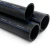 SPS HDPE Pipes PE 100 Pressure 6 Bar Outside Diameter 400 mm Thickness 15.3 mm Black | Saudi Pipes Systems (SPS) - Image 1