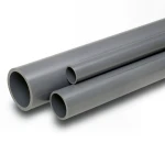 UPVC Pipes Nominal Pressure 20 Bar Outside Diameter 450 mm Thickness 33.1 mm