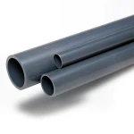 UPVC Pipes Nominal Pressure 20 Bar Outside Diameter 500 mm Thickness 36.8 mm
