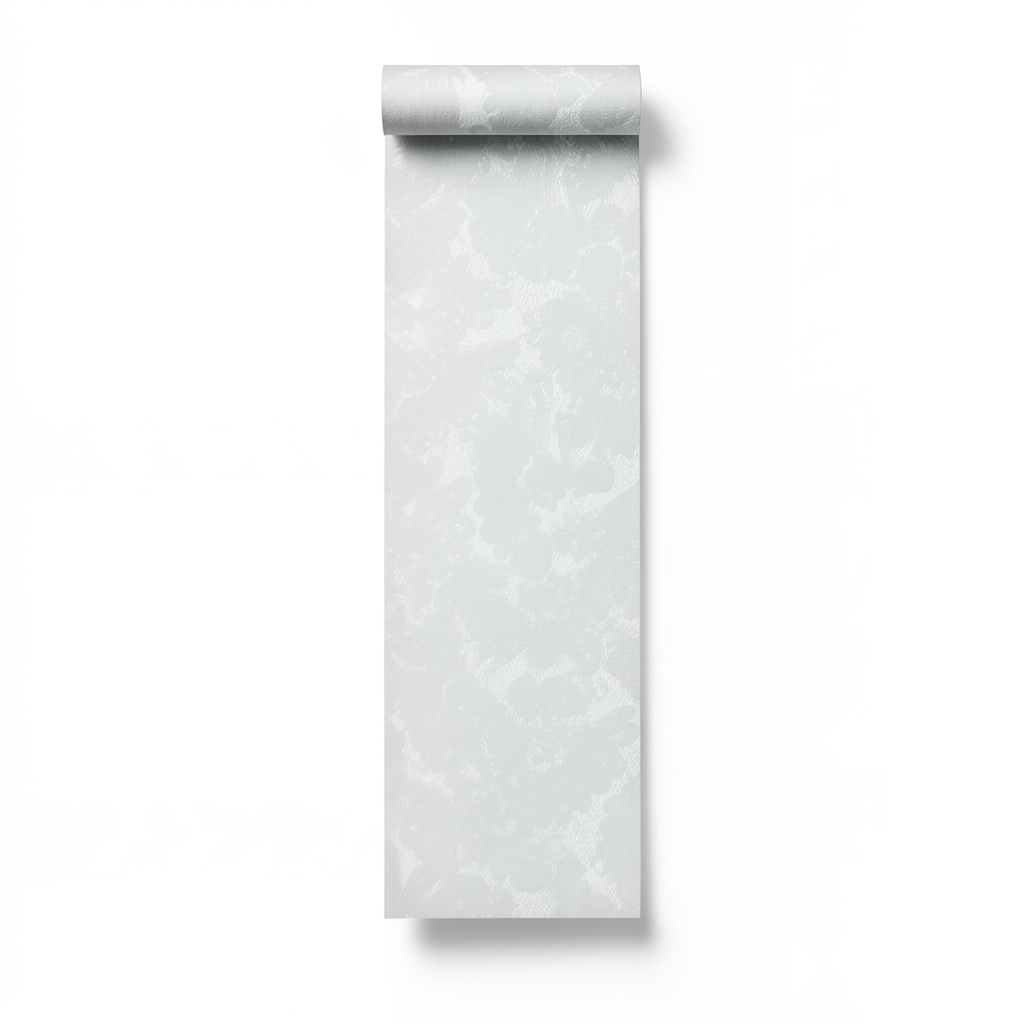 Italian Wall Decoration 10m x 0.73m Light Gray, Model 24044