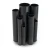 UPVC Pipes 4 Bar Pressure 140 mm Diameter 2.8 mm Thickness Black - Image 1