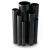 UPVC Pipes 4 Bar Pressure 140 mm Diameter 2.8 mm Thickness Black - Image 1