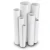UPVC Pipes Nominal Pressure 6 Bar Outside Diameter 140 mm Thickness 4.1 mm White - Image 1