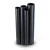 مواسير HDPE PE 80 ضغط 12.5 بار قطر خارجي 180 مم سمك 16.4 مم لون أسود - Image 1