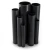 UPVC Pipes Nominal Pressure 6 Bar Outside Diameter 140 mm Thickness 4.1 mm Black - Image 1