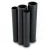 مواسير HDPE PE 80 ضغط 12.5 بار قطر خارجي 200 مم سمك 18.2 مم لون أسود - Image 1