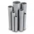 UPVC Pipes Modern Technology Nominal Pressure 11 Bar Size 2 inch Thickness 2.31 mm Gray Colour