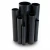 UPVC Pipes Modern Technology  Nominal Pressure 11 Bar Size 2 inch Thickness 2.31 mm Black Colour