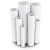 مواسير UPVC ضغط 2.5 بار قطر خارجي 630 مم سمك 5 مم لون أبيض - Image 1