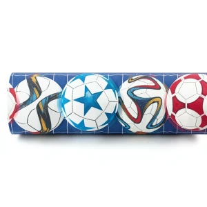 American Wall Covering Youth & Children 10m x 0.53m Multicolor, Model GK8840BD