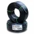 أنابيب HDPE نيبروبلاست PE 100 ضغط 16 بار قطر خارجي 32 مم سمك 2.9 مم لون اسود